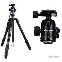 Трипод Fotopro MGA-684N