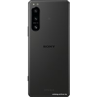 Телефон Sony Xperia 5 IV 8GB/128GB (черный)
