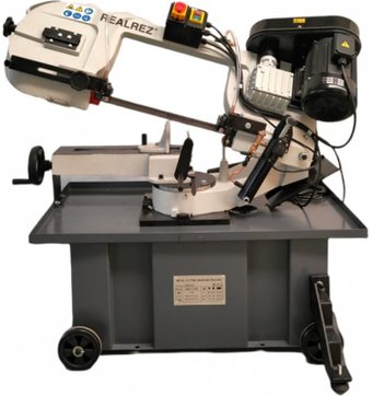 Ленточнопильный станок Realrez MBS712SW