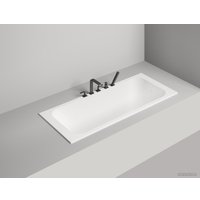 Ванна Salini Orlando 160x70 102015G (S-Sense, глянцевый)