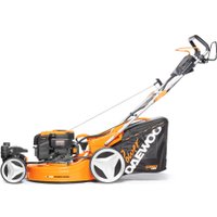 Газонокосилка Daewoo Power DLM 5500SRE