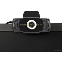 Веб-камера ExeGate BusinessPro C922 HD