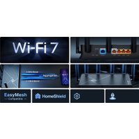 Wi-Fi роутер TP-Link Archer BE400