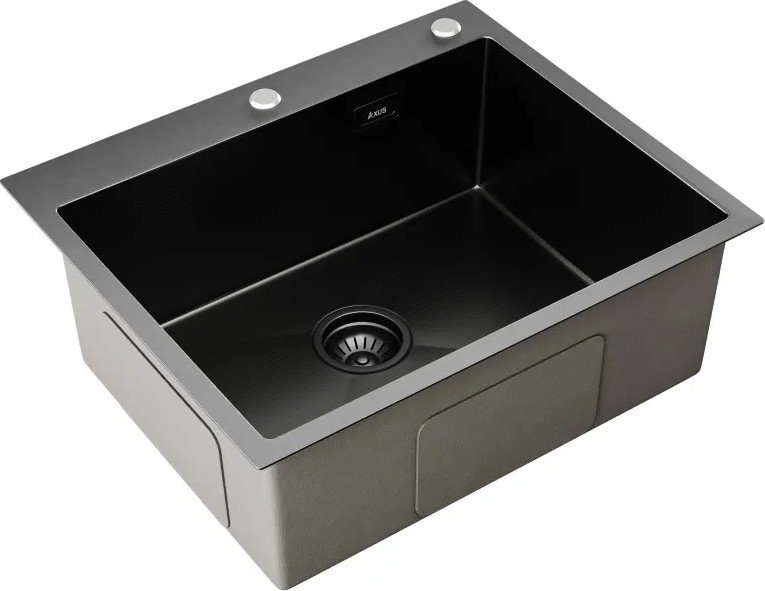 

Кухонная мойка Axus LS-5044BD