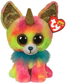 

Классическая игрушка Ty Beanie Boo`s Щенок Чихуахуа Yips 36320