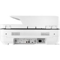 Сканер HP Scanjet Enterprise Flow N9120 L2763A