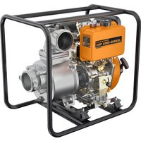 Мотопомпа Carver CGP 6080-Diesel 01.022.00010