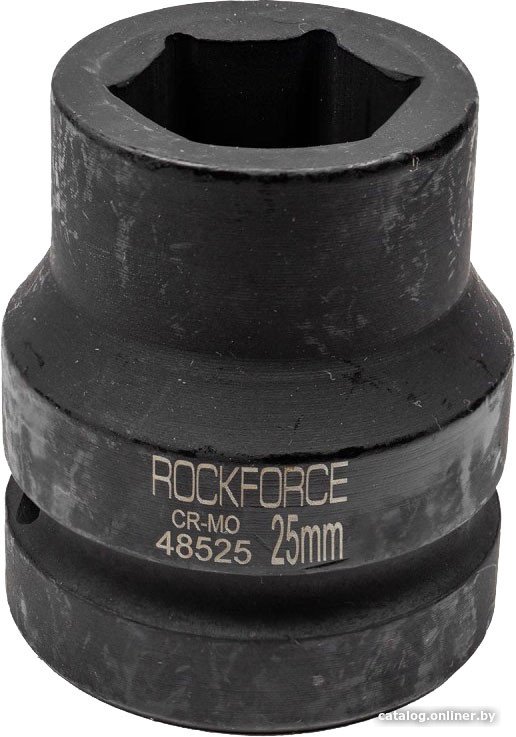 

Головка слесарная RockForce RF-48525