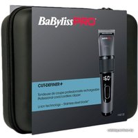 Машинка для стрижки волос BaByliss PRO FX872E