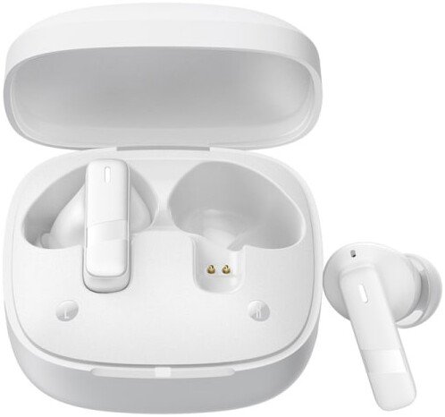 

Наушники Baseus Bowie E20s (белый)