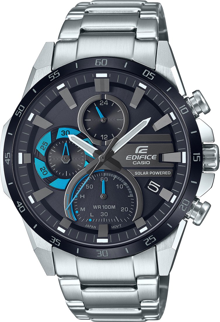 

Наручные часы Casio Edifice EQS-940DB-1B
