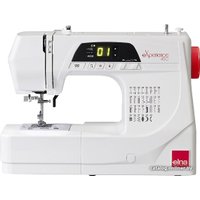 Компьютерная швейная машина Elna eXperience 450