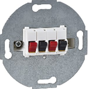 

Розетка акустическая Schneider Electric MTN467019