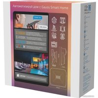 Уличный прожектор Gauss Smart Home 10W 700lm 3000-6500K 200-240V IP65 3550132