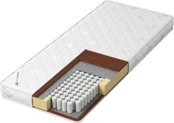 Матрас Капризун Дрим Хард 80x200 229714