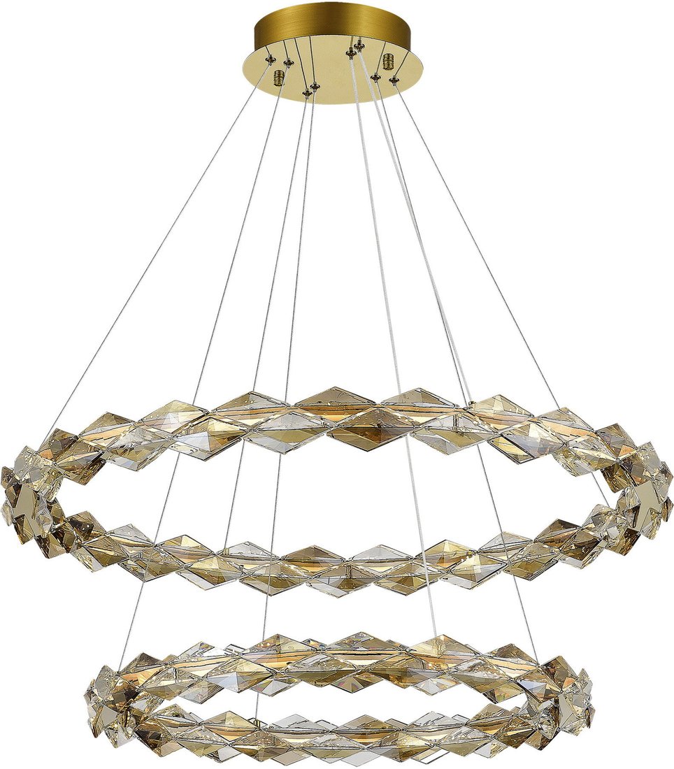 

Подвесная люстра ST Luce SL6009.203.02