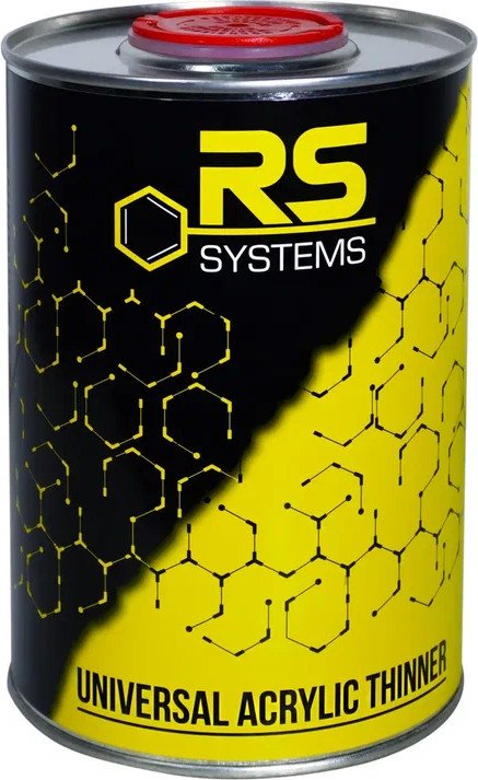 

Растворитель RS Универсальный 8002 0700-8002-10 (1л)