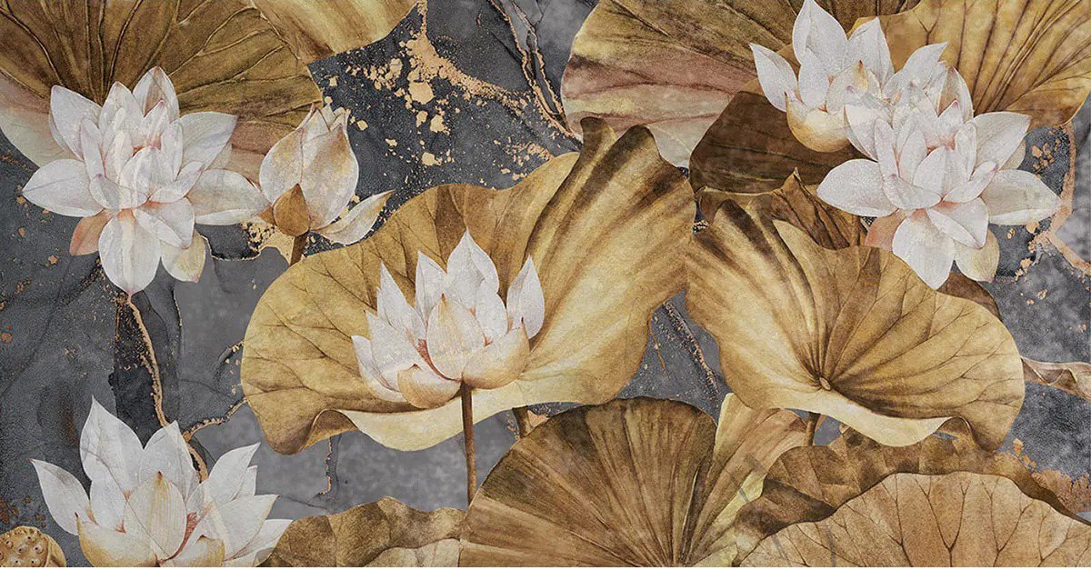 

Фотообои Citydecor Blossom 20 500x260