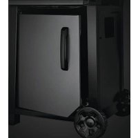 Газовый гриль для дачи Napoleon Freestyle 425 F425DSIBPGT-PL