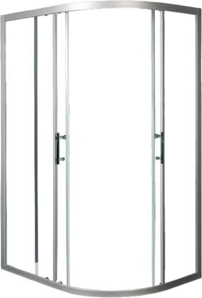 

Душевой уголок WeltWasser WW500 С 120/90/189 L