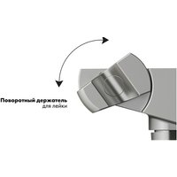 Душевая система  Kaiser Sano 08277-3