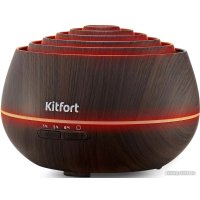 Увлажнитель воздуха Kitfort KT-3803