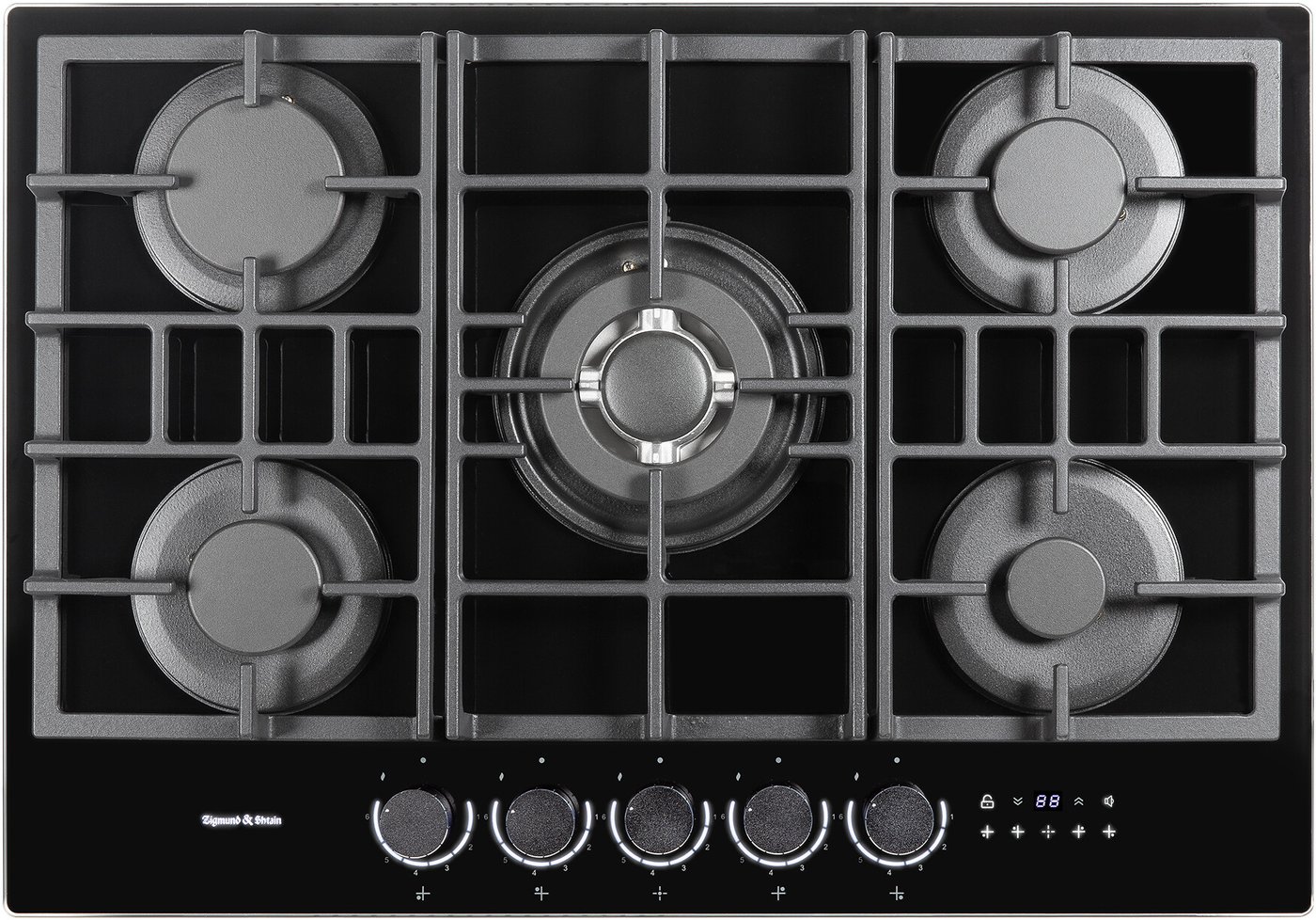 

Варочная панель Zigmund & Shtain M 29.7 B