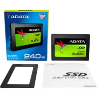 SSD ADATA Ultimate SU650 240GB ASU650SS-240GT-C