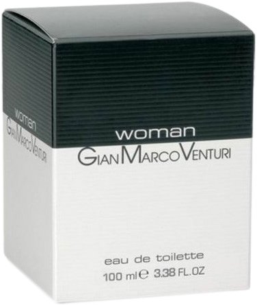 

Туалетная вода Gian Marco Venturi Woman EdT (100 мл)