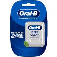 Зубная нить Oral-B Pro-Expert Deep Clean 50 м