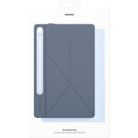 Чехол для планшета Samsung Smart Book Cover Tab S9 (голубой)