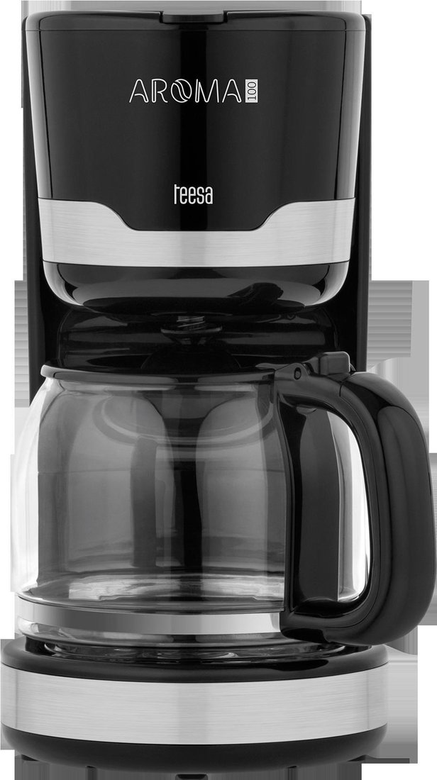 

Капельная кофеварка Teesa Aroma 100 TSA4006