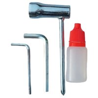 Секатор Edon UPS-21A (с 1-им АКБ, кейс)