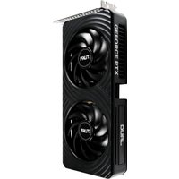 Видеокарта Palit GeForce RTX 5050 Dual NE65050019P1-GB2070D
