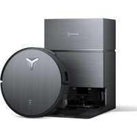 Робот-пылесос Ecovacs X11 Pro Omni DEX99-1 (черный)