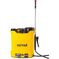Аккумуляторный опрыскиватель Huter SP-10AC 70/13/52