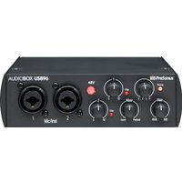 Аудиоинтерфейс PreSonus AudioBox USB 96 25th Anniversary Edition