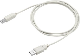 Кабель Buro USB Type-A - USB Type-B USB-A-B-1.5C (1.5 м)