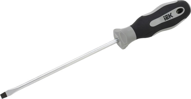 Отвертка IEK A2L5-SC10-T2-SL-55-150