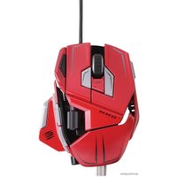 Игровая мышь Mad Catz M.M.O. 7 Gaming Mouse