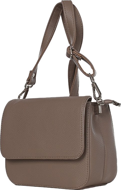 

Женская сумка Galanteya 4624 24с243к45 (темно-бежевый)