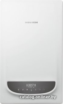 Отопительный котел NAVIEN Deluxe One 30K