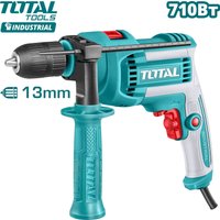 Ударная дрель Total TG10713662