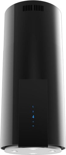Кухонная вытяжка Ciarko ORW Black Glass 38