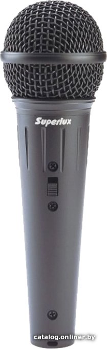 Проводной микрофон Superlux D103/01P