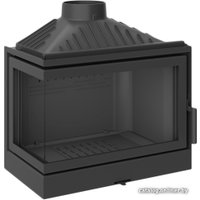 Встраиваемая печь-камин KFD Eco Max 7 L/R Basic