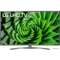 Телевизор LG 43UN81006LB