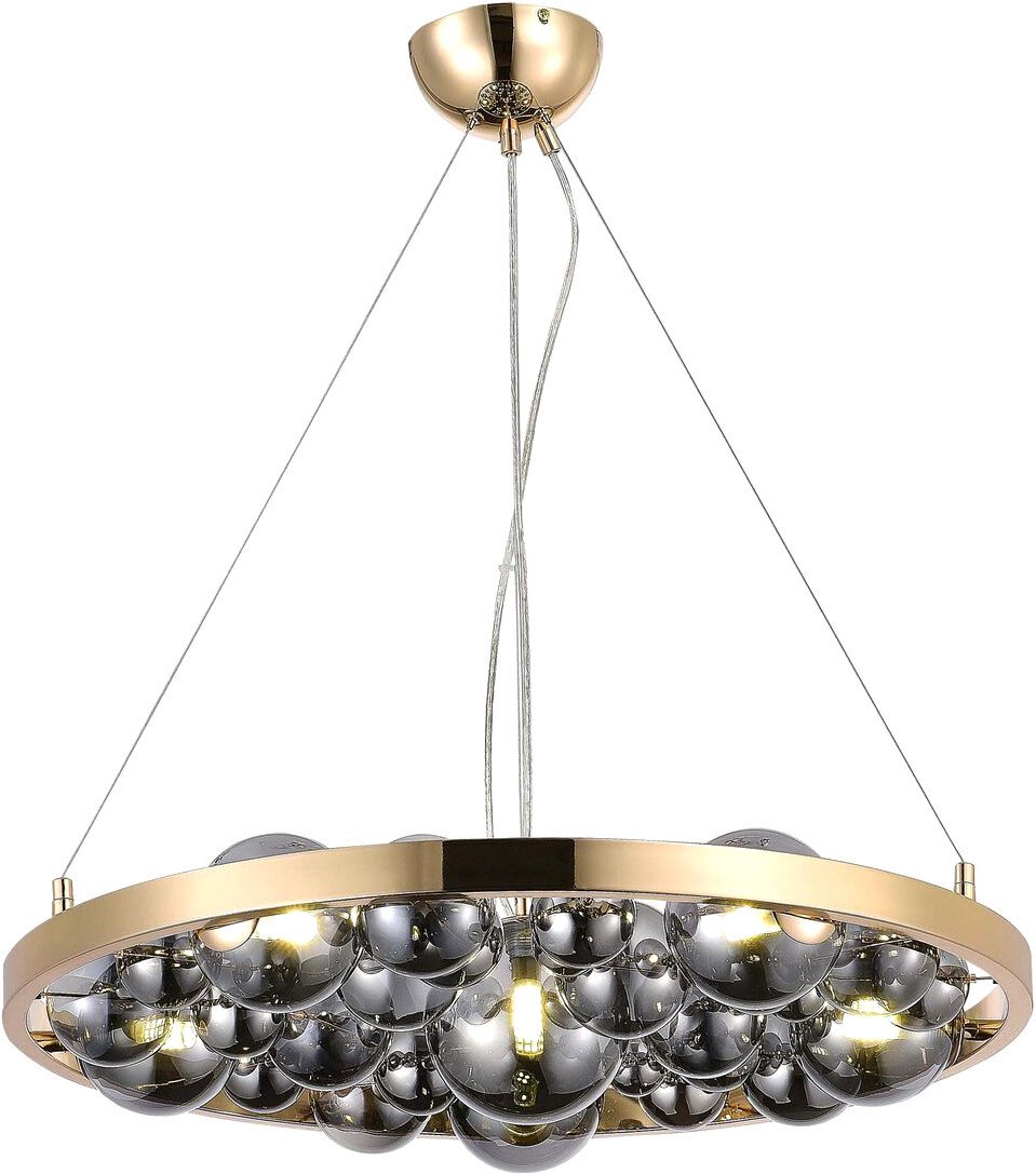 

Подвесная люстра ST Luce SL1510.203.06