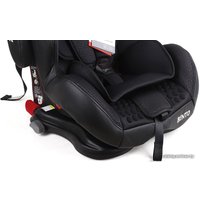 Детское автокресло Indigo Bento Isofix SPS (серый)