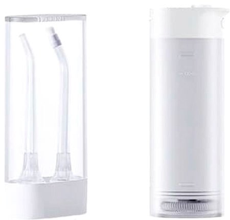 

Ирригатор Xiaomi Mijia MEO702 (белый, китайская версия)